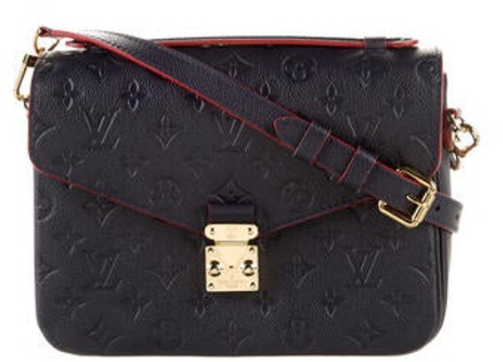 tas lv pochette metis