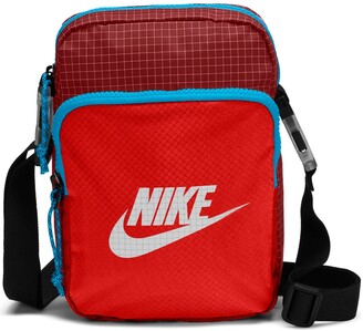 Nike Heritage 2.0 Crossbody Bag - ShopStyle