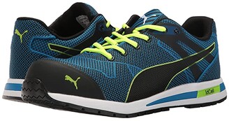 puma slip resistant shoes