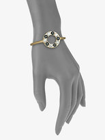 Thumbnail for your product : Kelly Wearstler Stone-Studded Bracelet