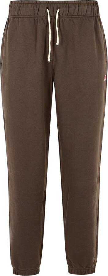 New Balance Drawstring Sweatpants