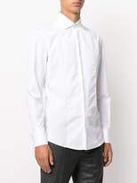 Thumbnail for your product : DSQUARED2 classic long sleeve shirt