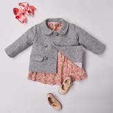 Thumbnail for your product : Marie Chantal Baby Girl Liberty Print Baby Day Dress
