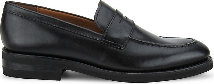 Allen Edmonds Damon Leather Loafers