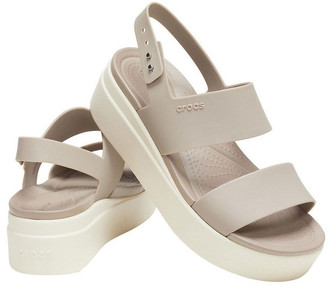crocs wedges australia
