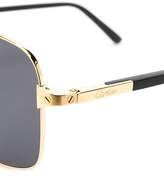 Thumbnail for your product : Cartier Santos de sunglasses