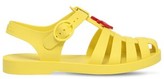 Thumbnail for your product : Gucci Logo Rubber Sandals