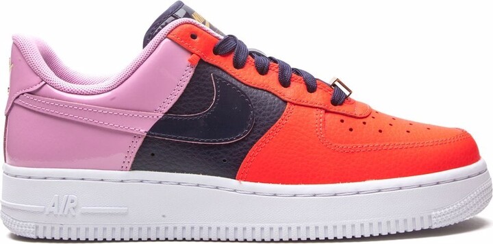 nike air force 1s low top