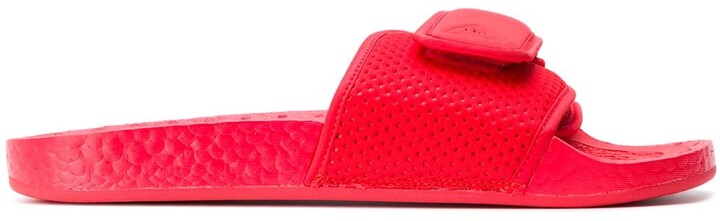 adidas slides strap