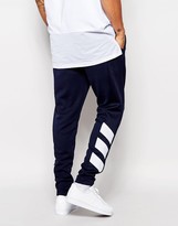 Thumbnail for your product : adidas Skinny Joggers AJ7672