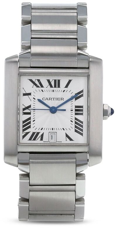 Cartier Women's Watches | Shop The Largest Collection | ShopStyle