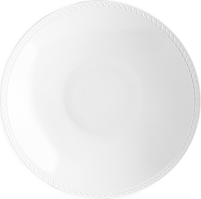 L'OBJET Neptune White Coupe Bowl