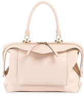 Thumbnail for your product : Givenchy Sway Medium Leather Satchel Bag