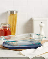 Thumbnail for your product : Pyrex Easy Grab 3-Qt. Covered Baking Dish