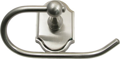 Rusticware Wenmoor Wall Mounted Euro Toilet Paper Holder