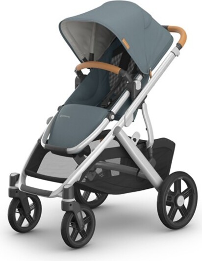 UPPAbaby Vista V3 Stroller Callum