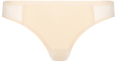 Thumbnail for your product : VPL M&s Collection No Low Rise Smoothing Thong