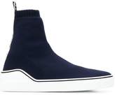 Thumbnail for your product : Givenchy ankle sock sneakers