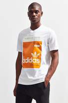 Thumbnail for your product : adidas Pantone Tee