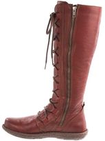 Thumbnail for your product : Børn Lecia Lace-Up Boots - Leather, Full Zip (For Women)