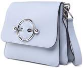 Thumbnail for your product : J.W.Anderson Disc Smooth-leather Cross-body Bag