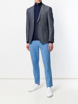 Thumbnail for your product : Hackett Regular Fit Trousers