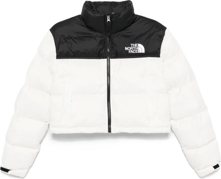 The North Face Nuptse jacket
