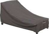 Thumbnail for your product : Classic Accessories Ravenna Chaise Cover - Outdoor