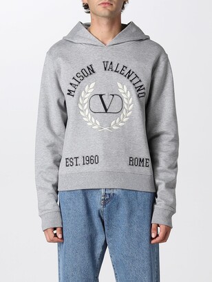 Valentino Sweatshirt | Shop The Largest Collection | ShopStyle