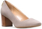 Thumbnail for your product : MICHAEL Michael Kors Mira Mid Pumps
