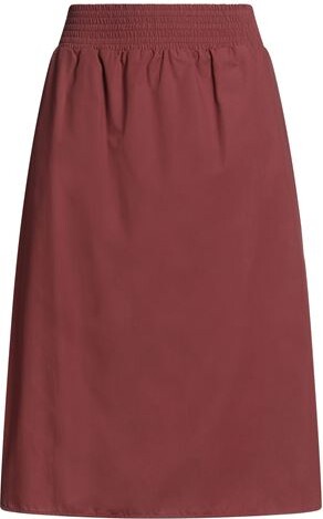 Fabiana Filippi Woman Midi skirt