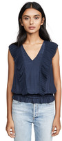 Thumbnail for your product : Ramy Brook Birdie Blouse