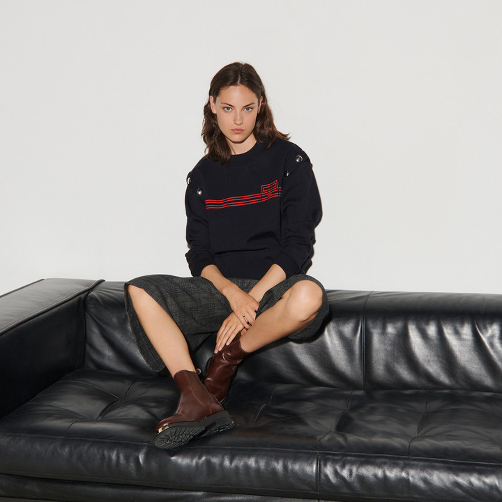 Free Press Clothing Sweater Shop The World S Largest Collection Of Fashion Shopstyle