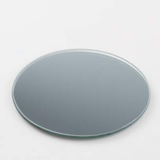 Eastland 5" Round Centerpiece Table Mirror Set of 12