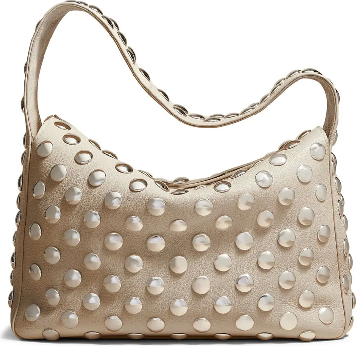 KHAITE The Elena shoulder bag