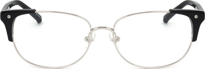 Linda Farrow X 3.1 Phillip Lim Rectangle Frame Glasses