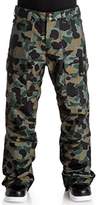 Thumbnail for your product : DC Men's Code 17 Pant