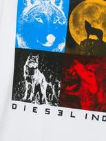 Thumbnail for your product : Diesel Kids Trigg T-shirt