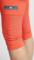 Thumbnail for your product : adidas by Stella McCartney Run 3/4 Leggings