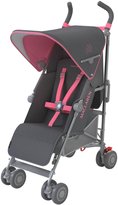 Thumbnail for your product : Maclaren Quest Stroller - Black/Majesty