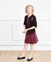 Thumbnail for your product : Brooks Brothers Cotton Stretch Boucle Dress