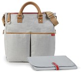 Thumbnail for your product : Skip Hop 'Duo' Diaper Bag (Nordstrom Exclusive)