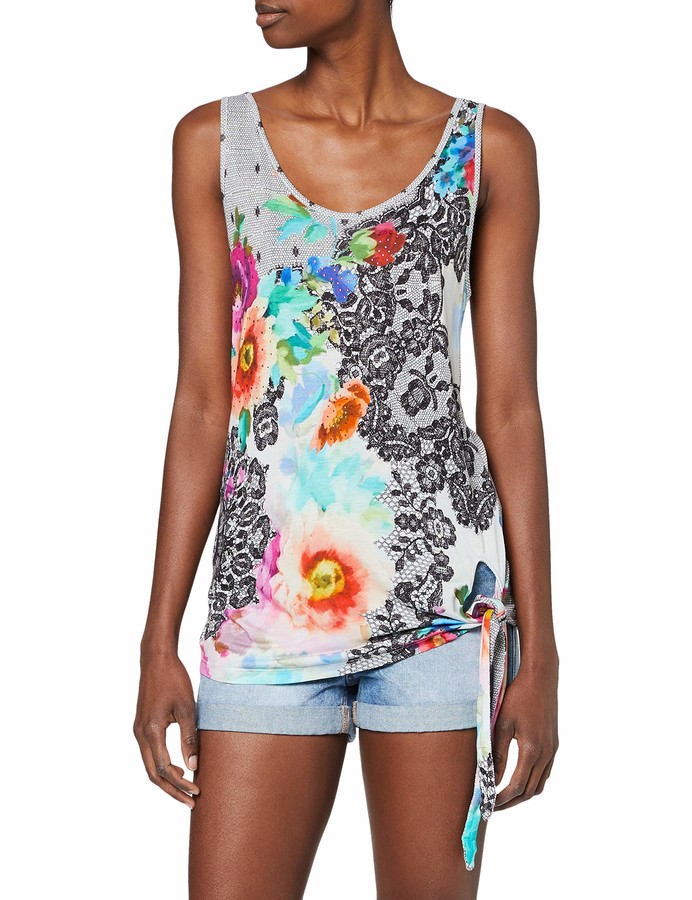 Desigual Clothing For Women | Shop the world's largest collection of  fashion | ShopStyle UK
