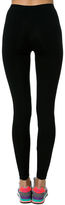 Thumbnail for your product : Wowch The Pomeranian Legging in Black