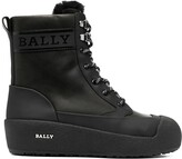 Thumbnail for your product : Bally Garbel lace-up boots