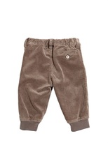 Thumbnail for your product : Il Gufo Cotton Corduroy Trousers