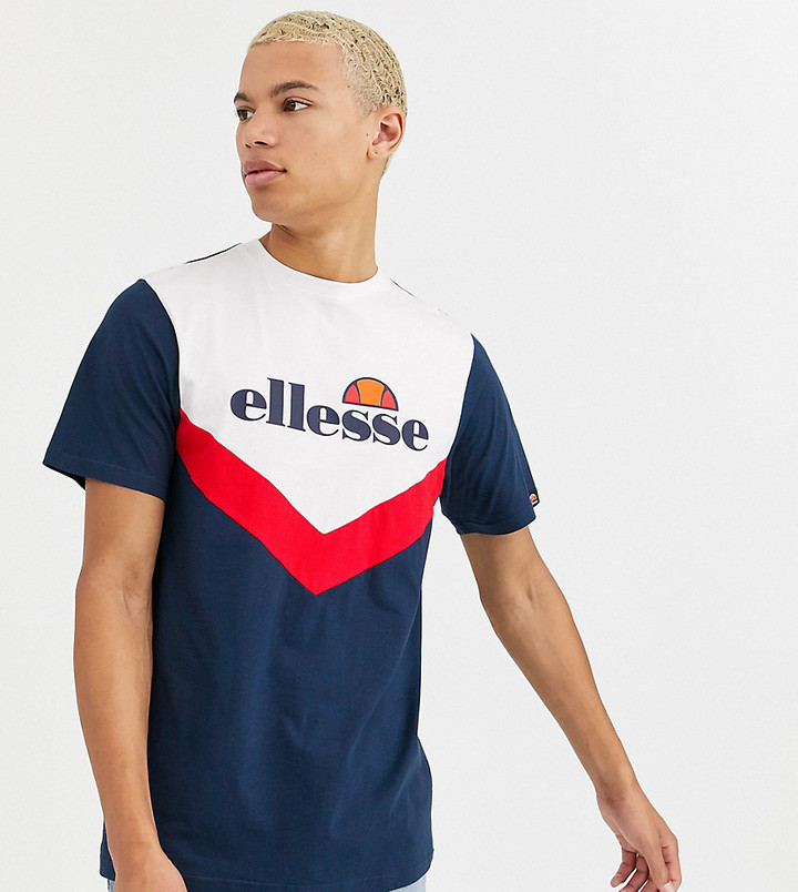 ellesse chevron sweatshirt