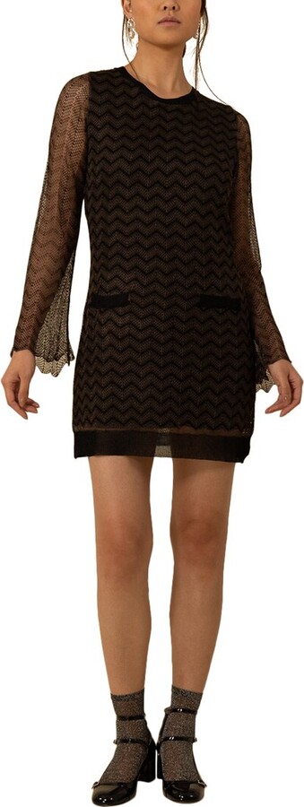 Hale Bob Madelynn Dress
