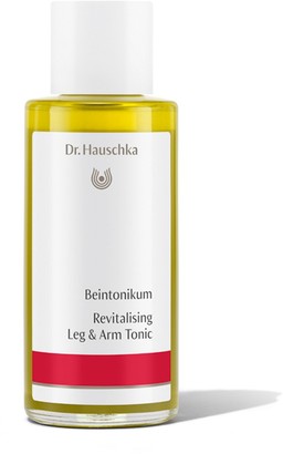 Dr. Hauschka Skin Care Revitalising Leg and Arm Tonic (100ml)
