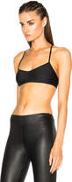 Thumbnail for your product : Ann Demeulemeester Bra